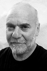 MARCELO SAPOZNIK