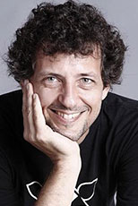 GUSTAVO STECHER
