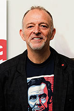 DIEGO VAINESMAN