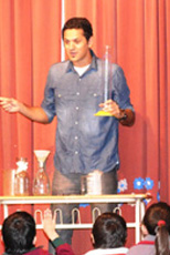 Alejandro Magallanes 