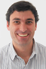 Alejandro Magallanes 