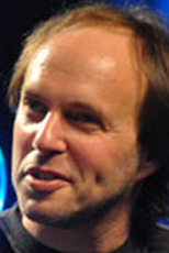Steven Faerm