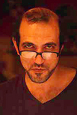 Steven Faerm