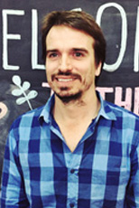 Steven Faerm