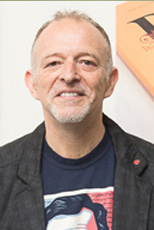 NORBERTO CHAVES