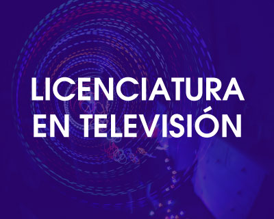 Televisión