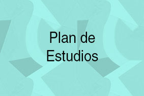 Plan de estudios