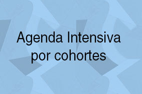 Agenda Intensiva