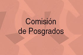 Comisión de Posgrados