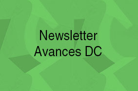Newsletter Avances DC