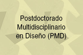 Postdoctorado Multidisciplinario en Diseño