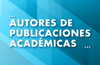 Autores de publicaciones académicas