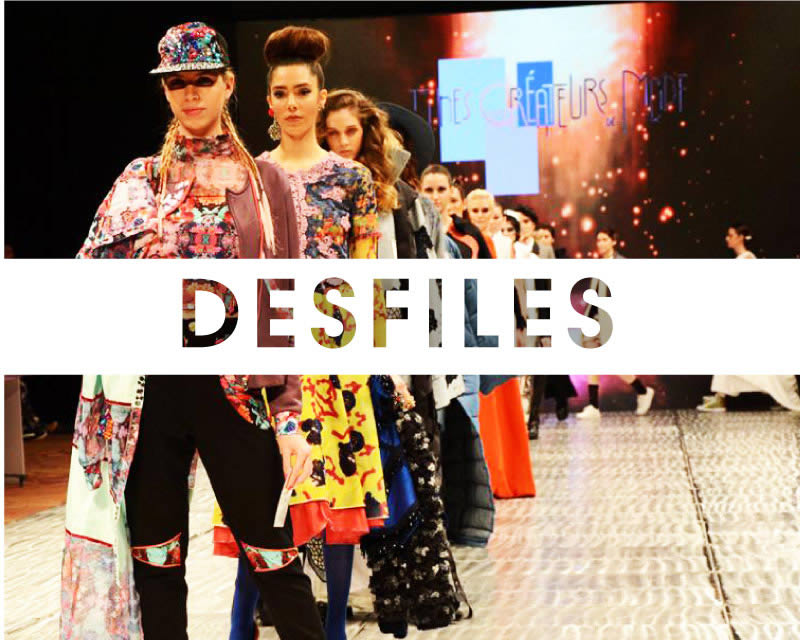 Desfiles