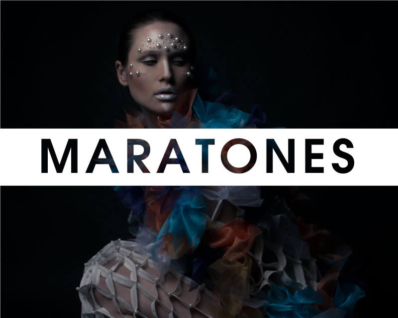 Maratones