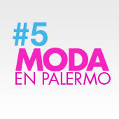 Moda 5