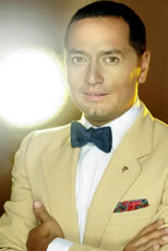 Fabián Medina Flores