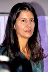 Mariana García Navarro 