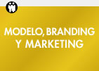 Modelo y Branding