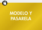 Modelo y Pasarela