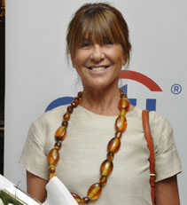 María Zunino