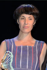 Nora Lezano