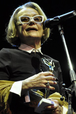 Marilú Marini