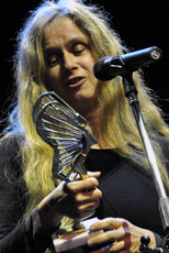 Juana Molina