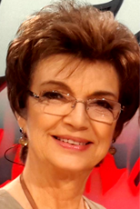 Gigliola Canela Zecchin