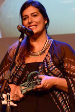 Inés Bertón