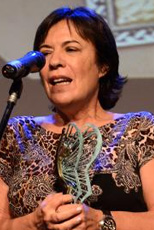 Doris Capurro