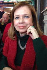 Alina Diaconú