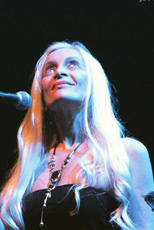 Silvina Garré