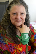 Carmen Acevedo Díaz