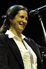 Juliana López May