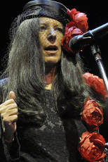 Cristina Le Mehauté
