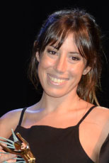 Sofía Sarkany