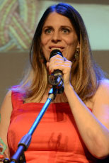 Laura Varsky