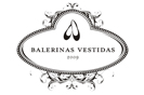 Balerinas Vestidas