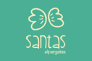 Santas Alpargatas