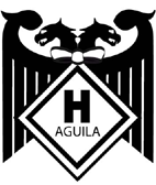 Hermanas &aacute;guila