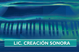 Creación Sonora