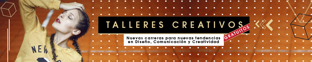 Talleres Creativos