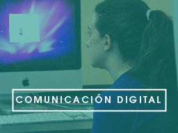 Comunicacin Digital