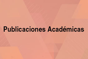 Publicaciones Académicas