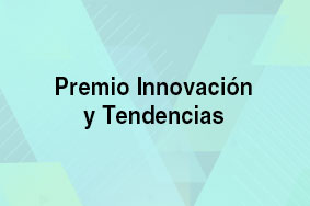 Premio Innovación y Tendencias