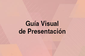 Guía Visual de Presentación