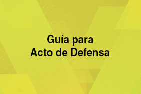 Guía Visual de Presentación