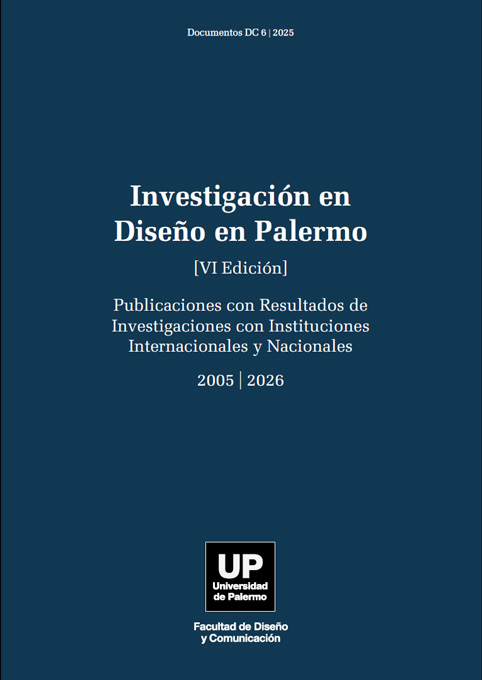 Publicaciones con Resultados de Investigaciones con Instituciones Internacionales y Nacionales | VI Edici&oacute;n