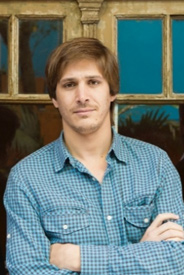 Joel Chornik