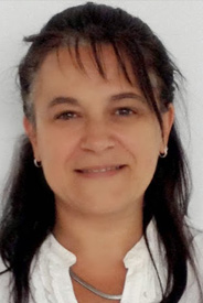 Maria Sol Velazquez
